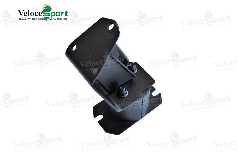 Engine Mount, Left Side