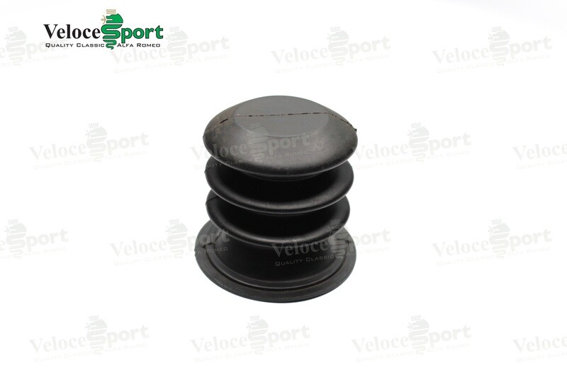 Early Brake Fluid Reservoir Insert
