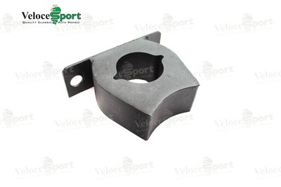 Rear Axle Bump Stop