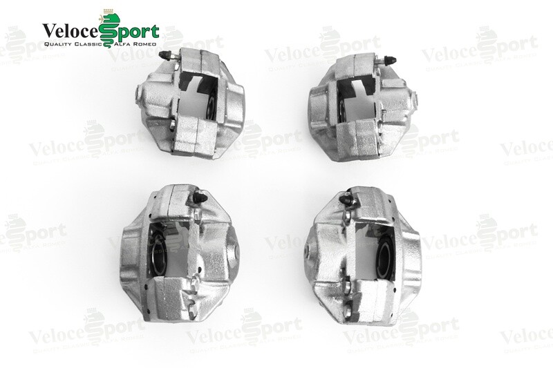 1300/1600 Set Of ATE Brake Calipers