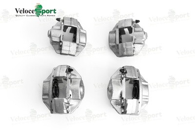 1300/1600 Set Of ATE Brake Calipers