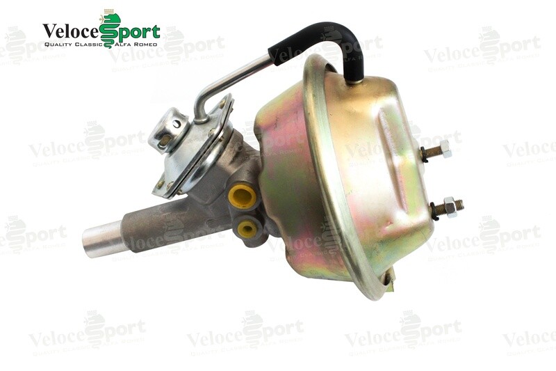 Bendix/Bonaldi Style Brake Servo