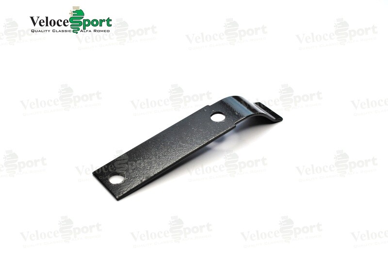Rebound Strap Guide Plate