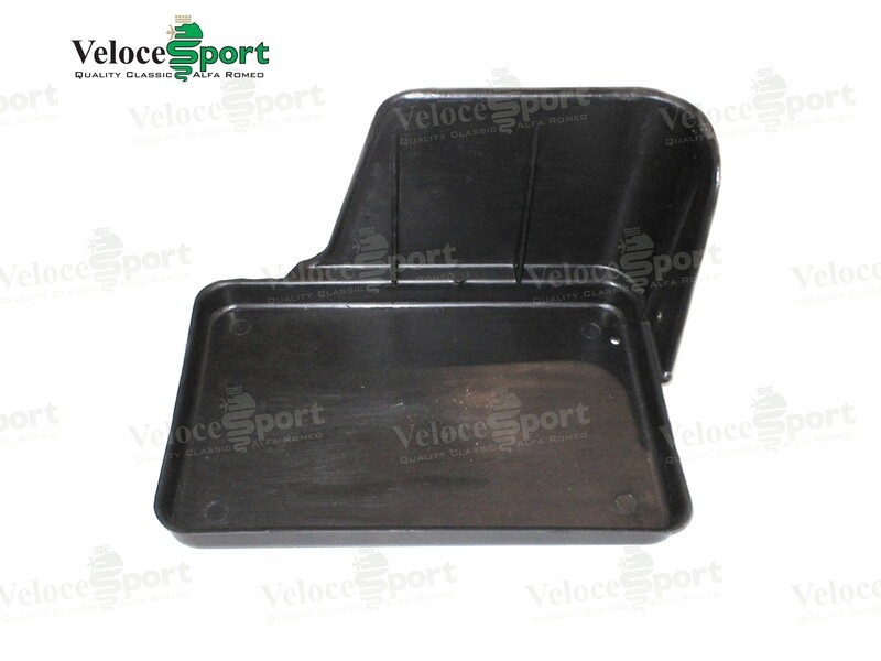 Plastic Battery Tray