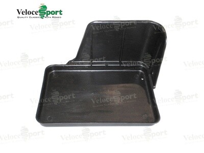 Plastic Battery Tray