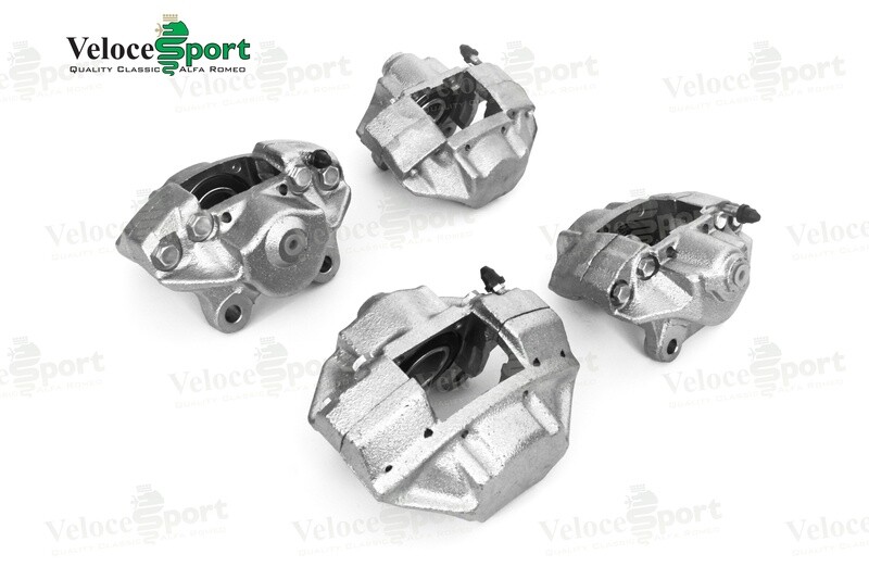 1300/1600 Set Of ATE Brake Calipers