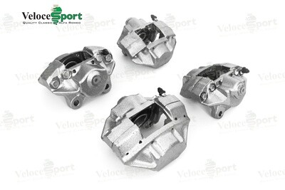 1300/1600 Set Of ATE Brake Calipers