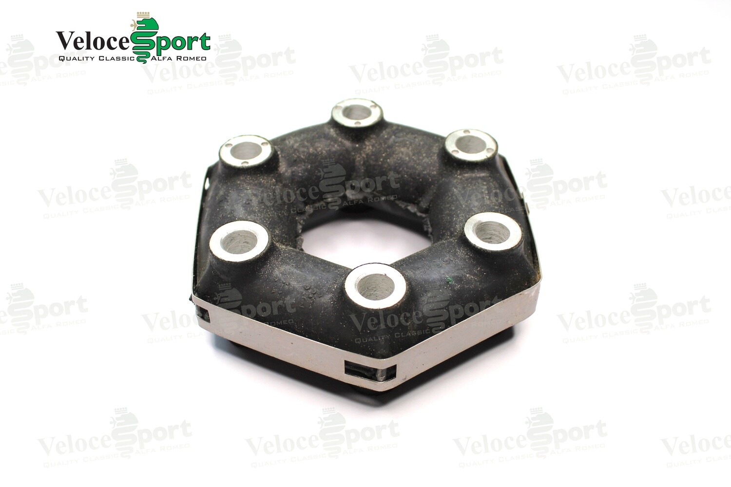 Propshaft Front Doughnut Rubber Coupling Propshaft Front Doughnut Rubber Coupling