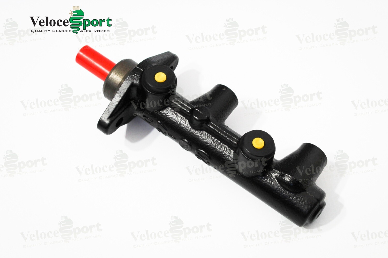 Brake Master Cylinder LHD
