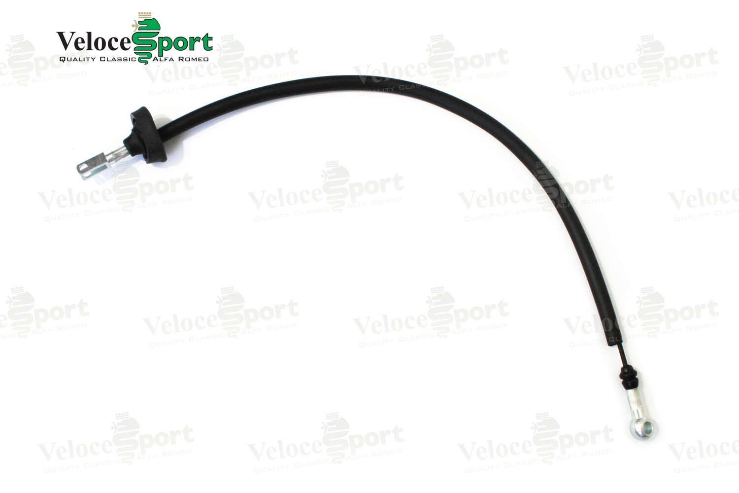 Handbrake Side Cable, Left Side