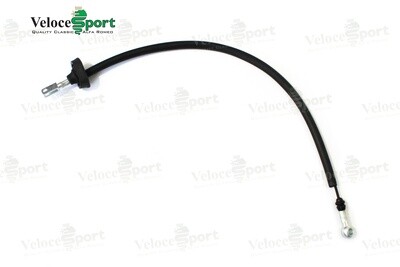 Handbrake Side Cable, Left Side