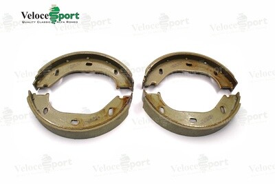 Handbrake Shoes Set