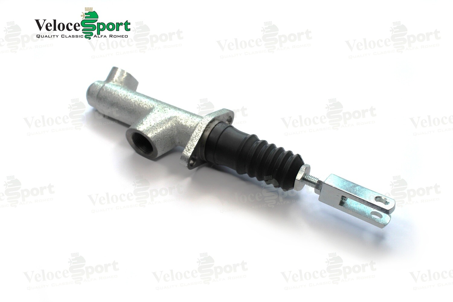 Clutch Master Cylinder Hanging Pedals