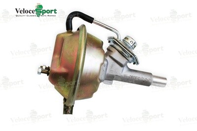 Bendix/Bonaldi Style Brake Servo