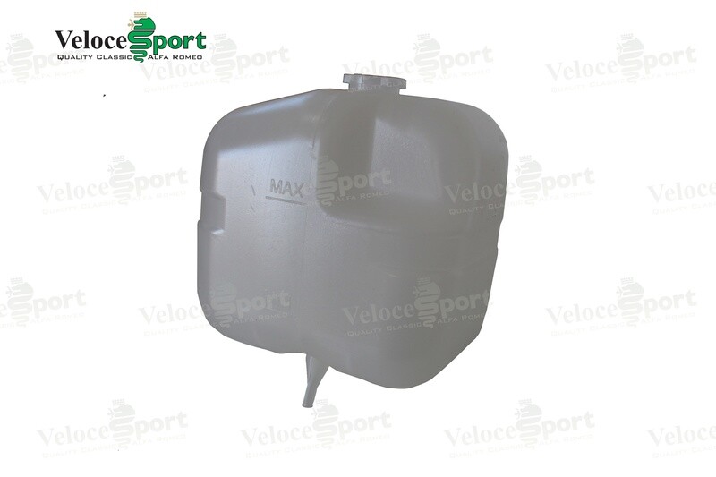Radiator Expansion Tank 1968 Onward