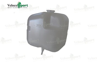Radiator Expansion Tank 1968 Onward Radiator Expansion Tank 1968 Onward