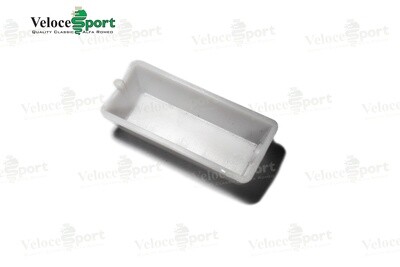 GT/GTV Courtesy Light Lens