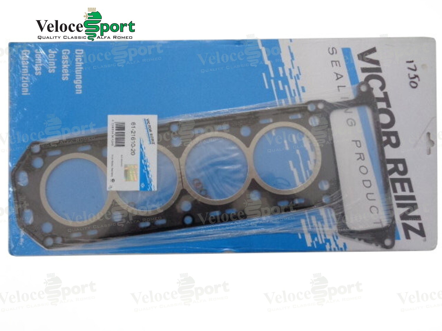 1750 Head Gasket Reinz