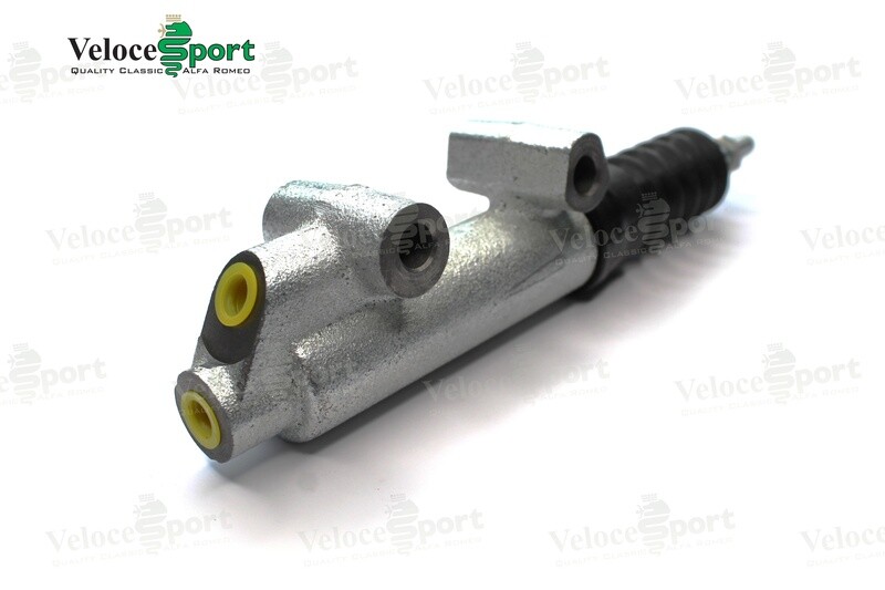 Clutch Master Cylinder Standing Pedals