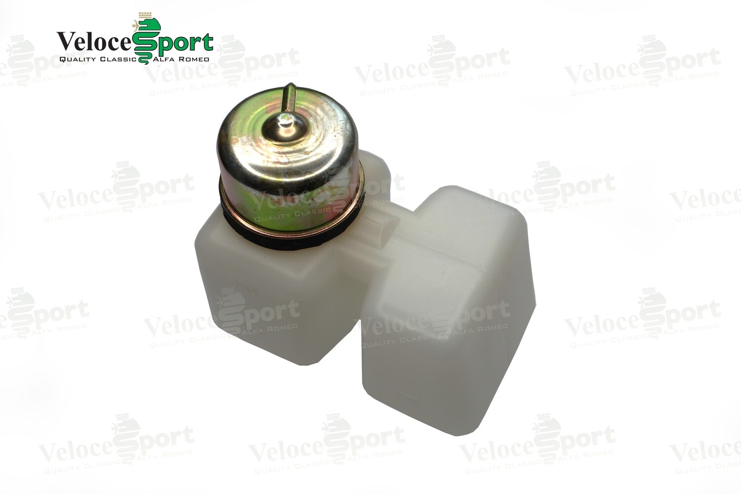Brake & Clutch Fluid Reservoir Brake & Clutch Fluid Reservoir
