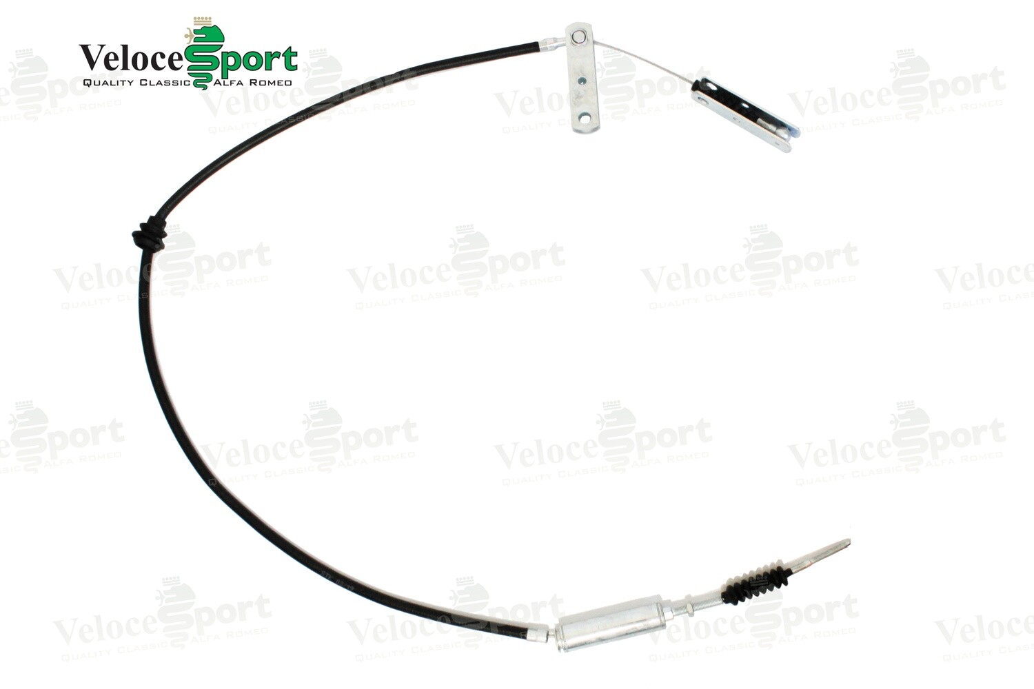 GT/GTV Main Handbrake Cable