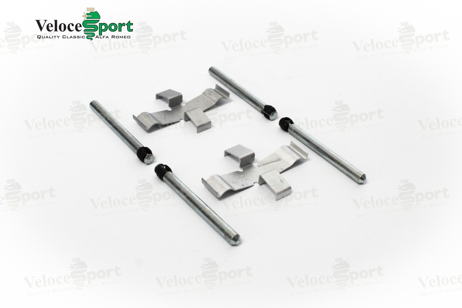1300/1600 Front Brake Pad Retaining Pin Set