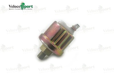 Oil Pressure Sender Early Veglia