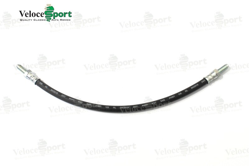 Front Brake Flexi Hose
