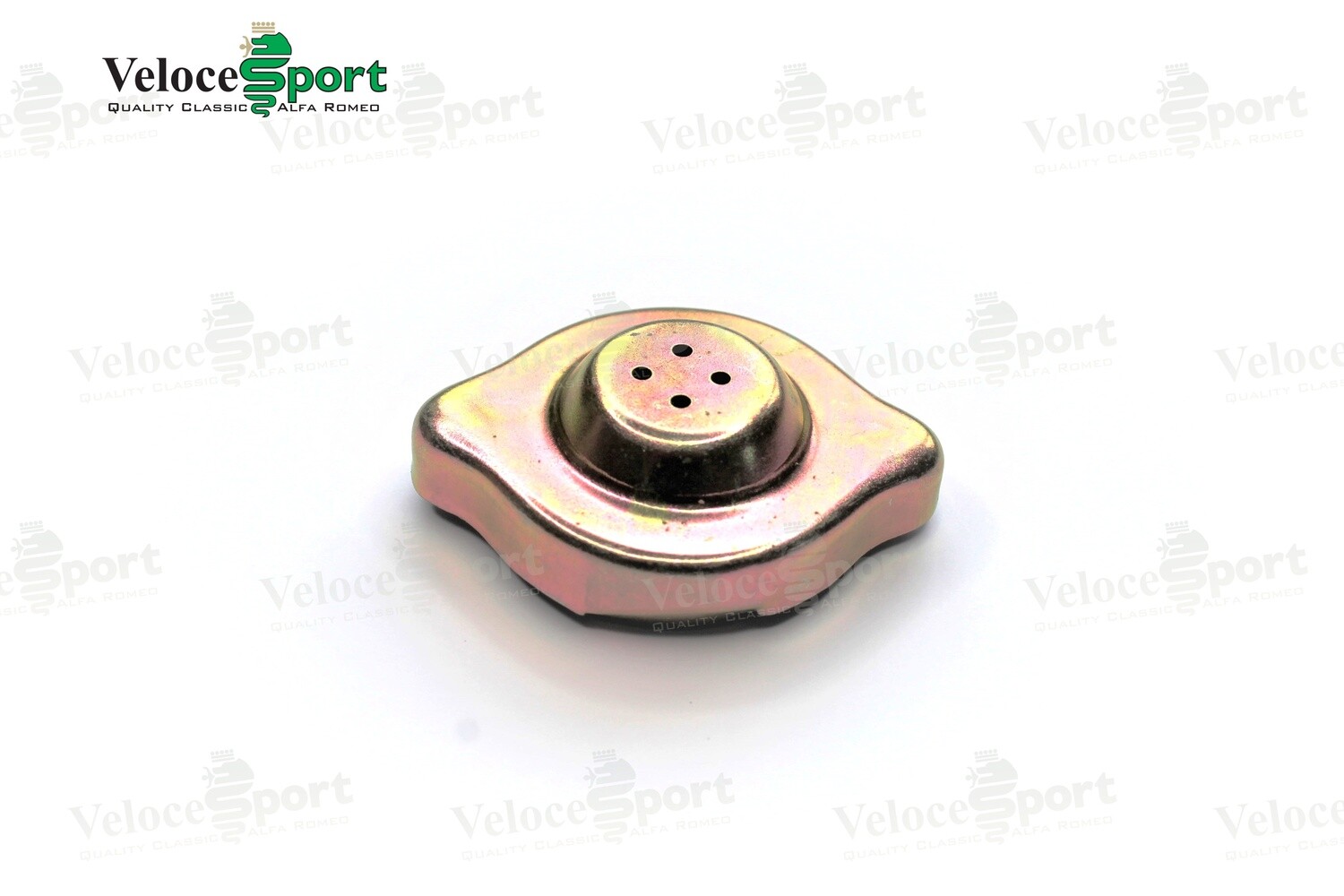 Cap For Radiator Expansion Tank