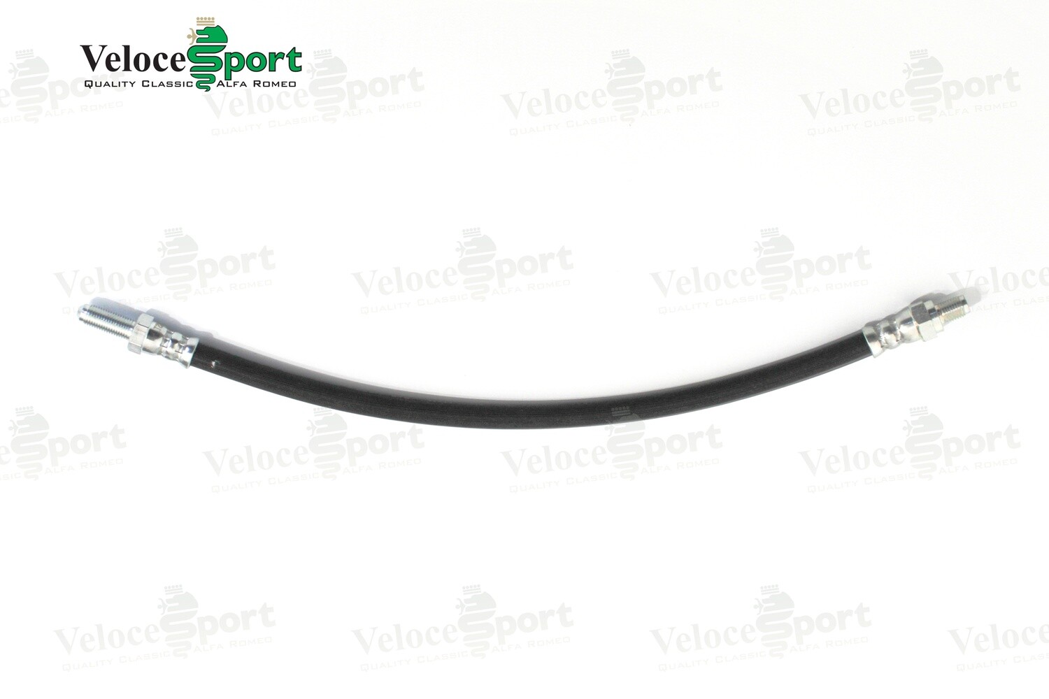 Rear Brake Flexi Hose