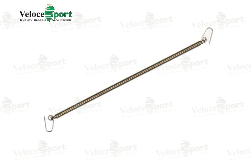 Indicator Return Spring