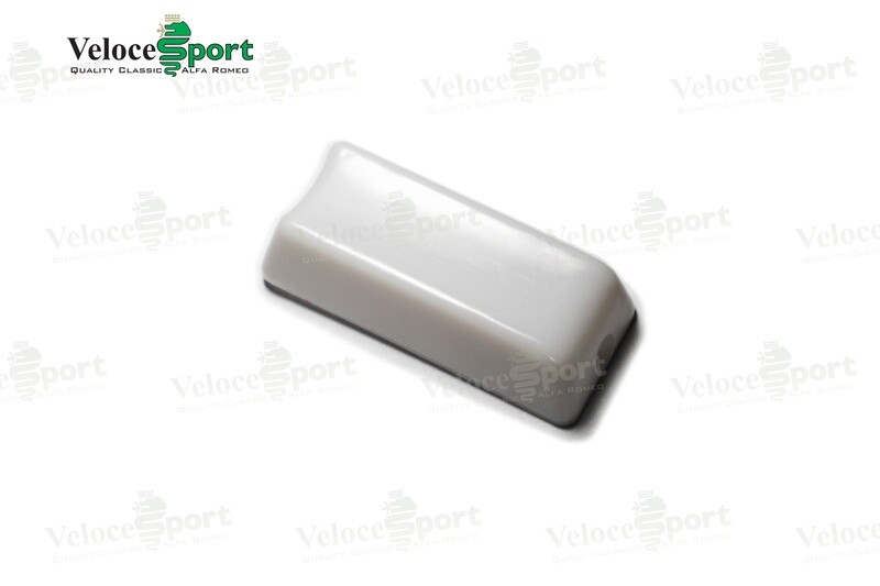 GT/GTV Courtesy Light Lens