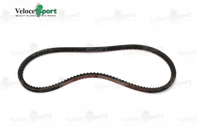 Fan Belt For 1300 Engine Alternator Cars