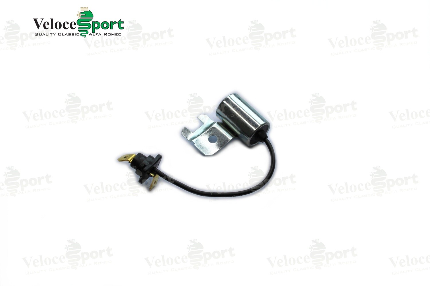Bosch Style Condenser 1969-74