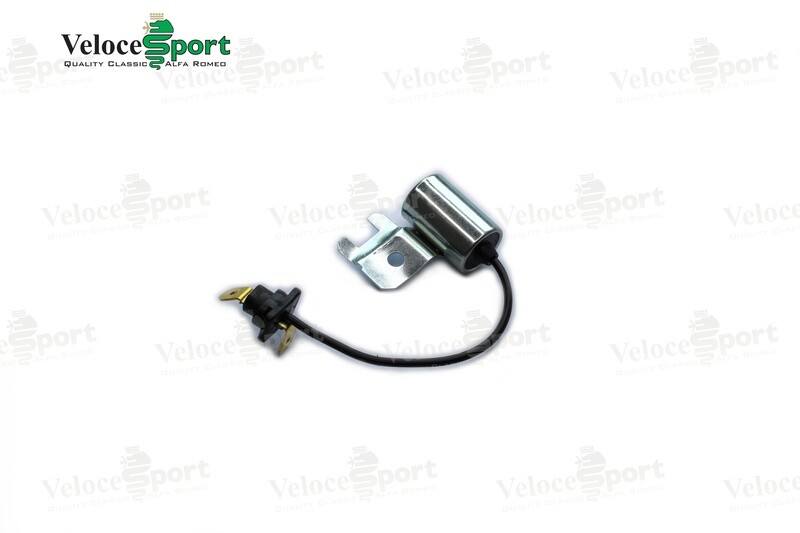 Bosch Style Condenser 1969-74