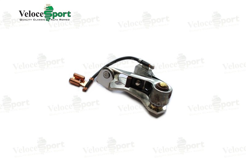 Bosch Style Ignition Points 1968 Onward