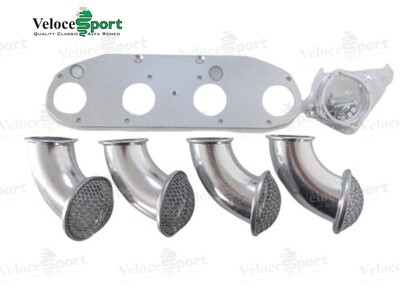 GTA Style Trumpets 40mm