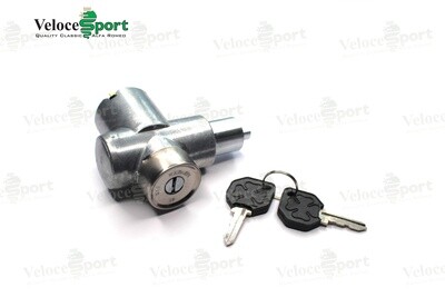 Ignition Switch With Keys 1968-84