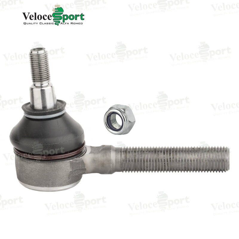Track Rod End Left Hand Thread