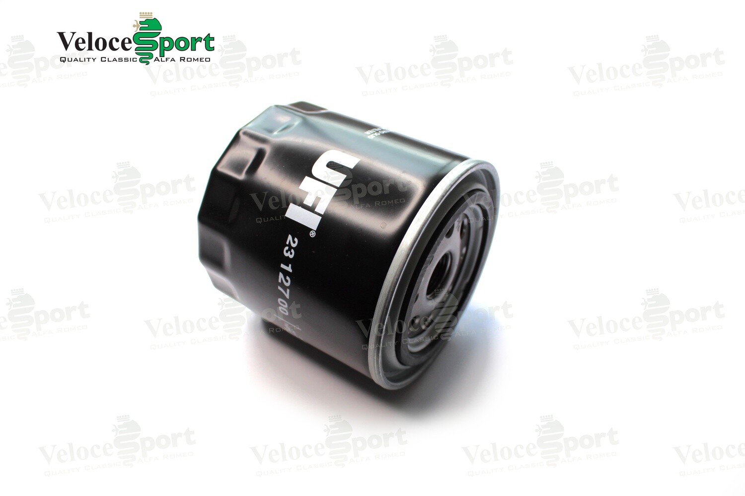 Oil Filter Spin On Type