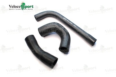 Radiator Bottom Hose Set 1750
