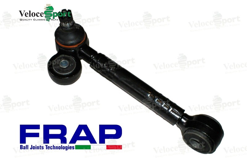 Top Suspension Arm, Left Side