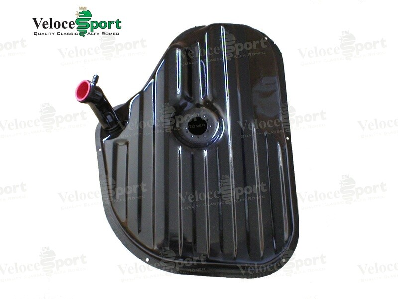 2000 GTV Fuel Tank