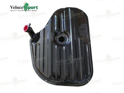 2000 GTV Fuel Tank