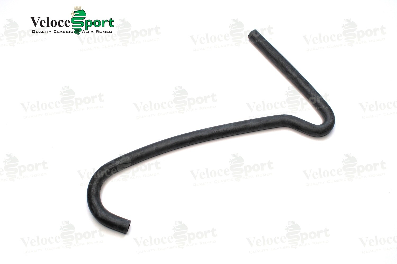 Heater Hose Shaped 1968 Ownard