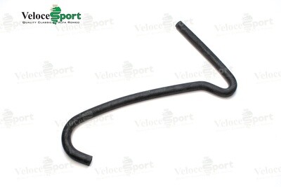 Heater Hose Shaped 1968 Ownard
