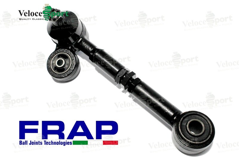Adjustable Top Suspension Arm, Left Side