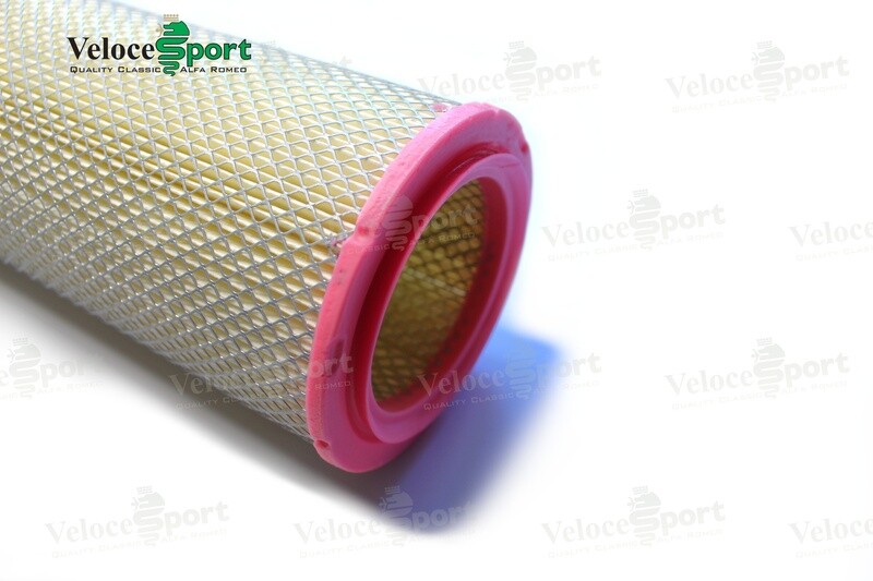 Air Filter Late Type 35cm