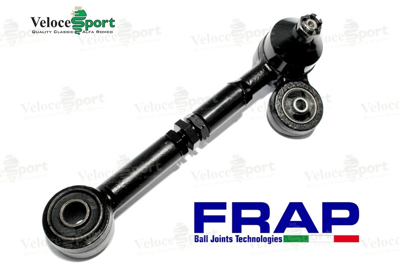 Adjustable Top Suspension Arm, Right Side