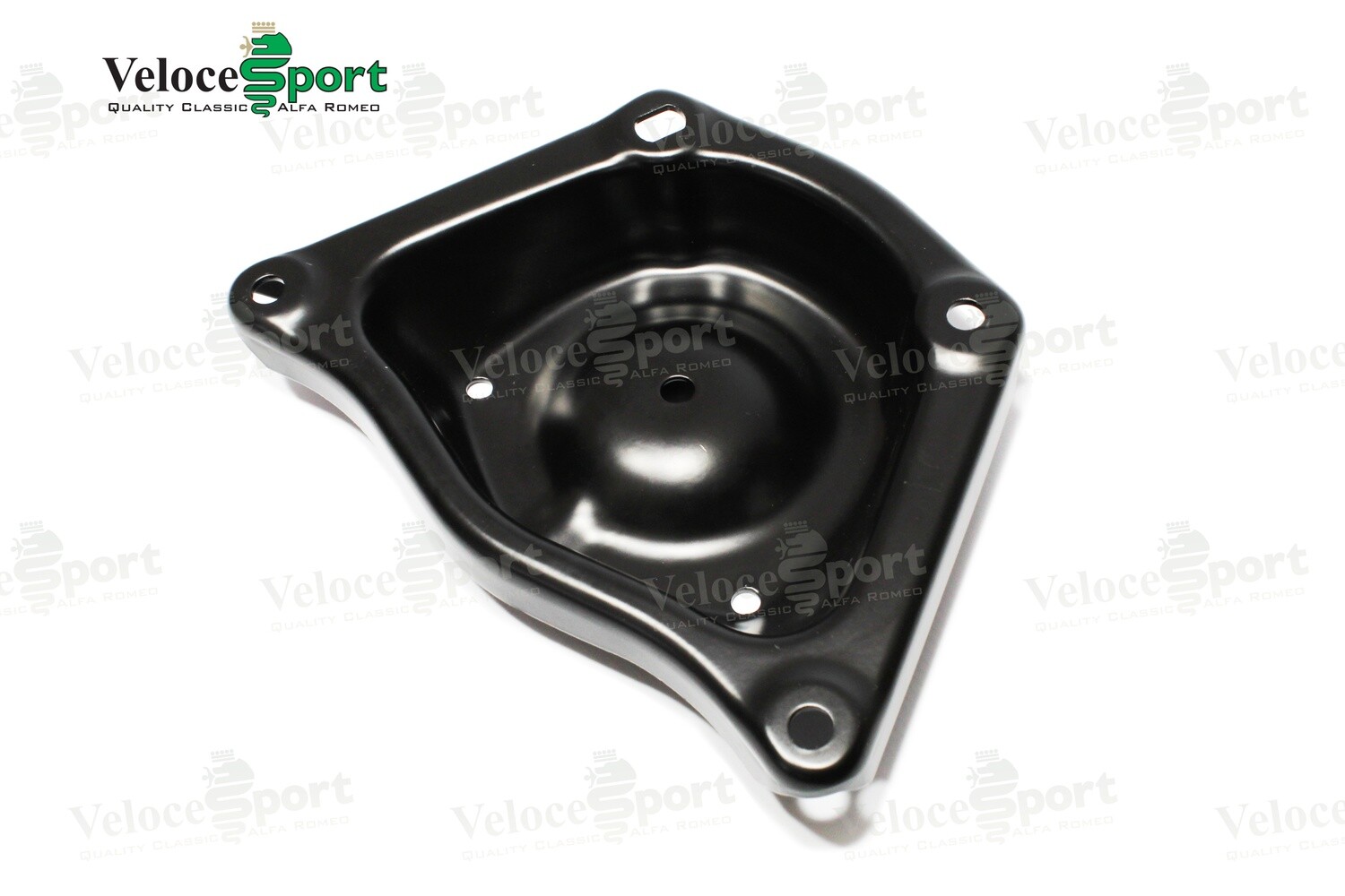 Front Spring Pan Deep